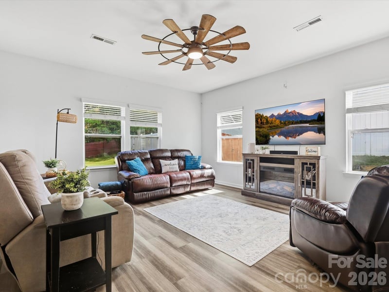 2104 Argentum Ave, Indian Land, SC 29707