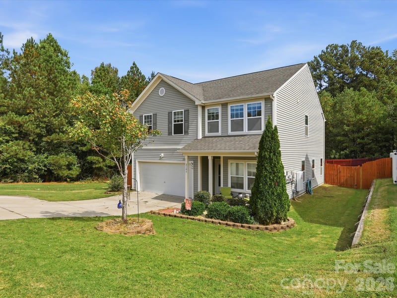 2104 Argentum Ave, Indian Land, SC 29707