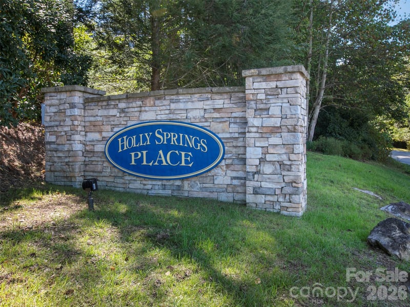 00 Holly Haven Ct #1, Mills River, NC 28759