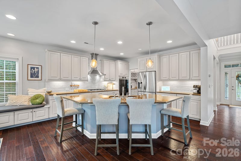 1869 Still Water Ln, Indian Land, SC 29707