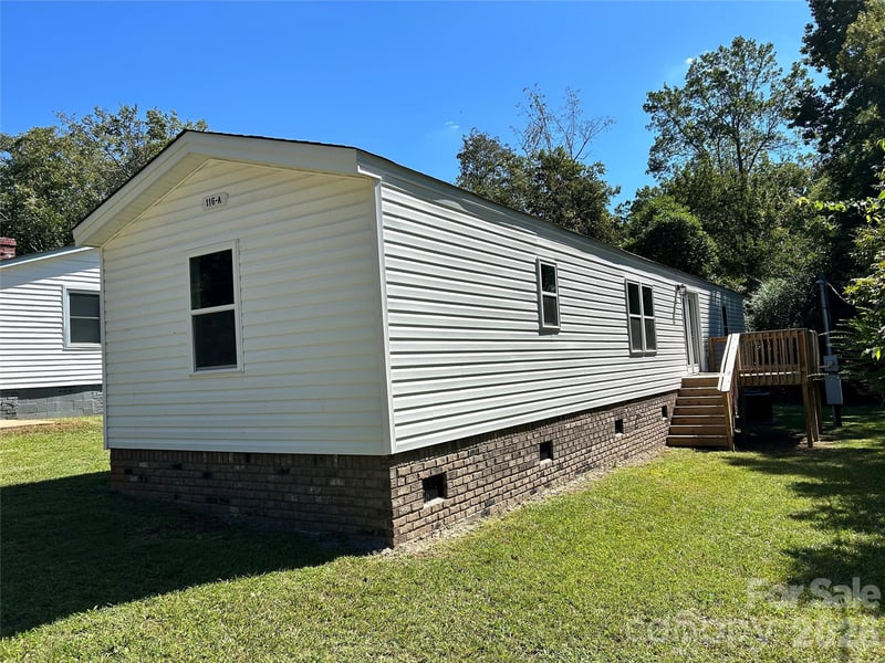 116 Washington St #A, York, SC 29745