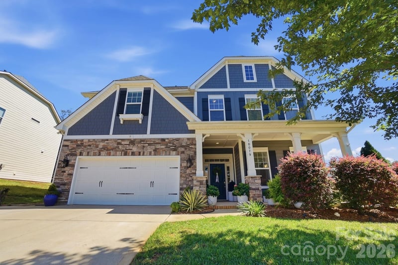 10079 Fox Trotter Ln, Midland, NC 28107