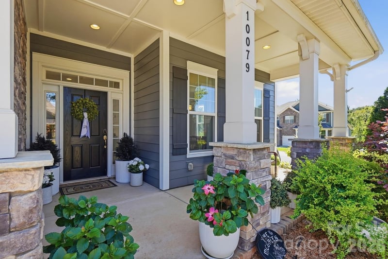 10079 Fox Trotter Ln, Midland, NC 28107