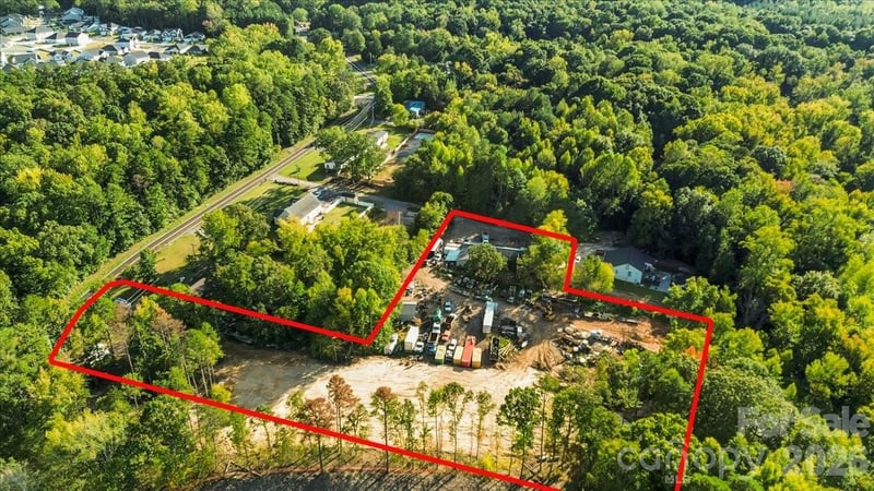 13311 Asbury Chapel Rd, Huntersville, NC 28078
