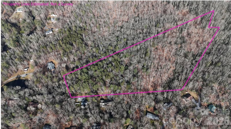 0 Joyful Ln, Hendersonville, NC 28791