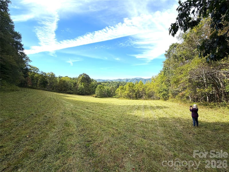 TBD Baltimore Branch Rd, Hot Springs, NC 28743