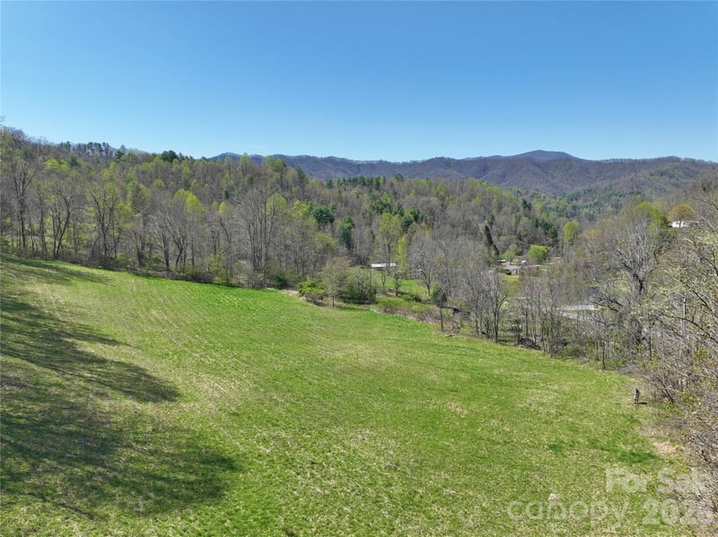 TBD Baltimore Branch Rd, Hot Springs, NC 28743