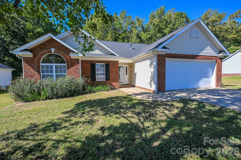 2425 River Chase Dr, Monroe, NC 28110