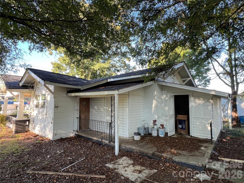 1313 E Maiden Rd, Maiden, NC 28650
