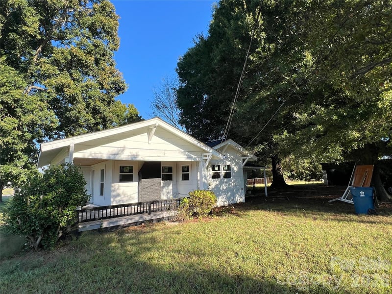 1313 E Maiden Rd, Maiden, NC 28650