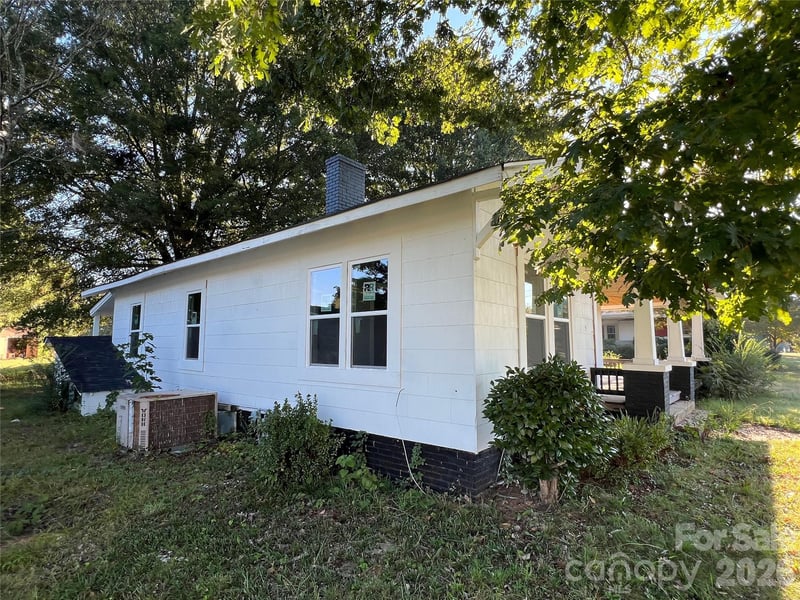 1313 E Maiden Rd, Maiden, NC 28650