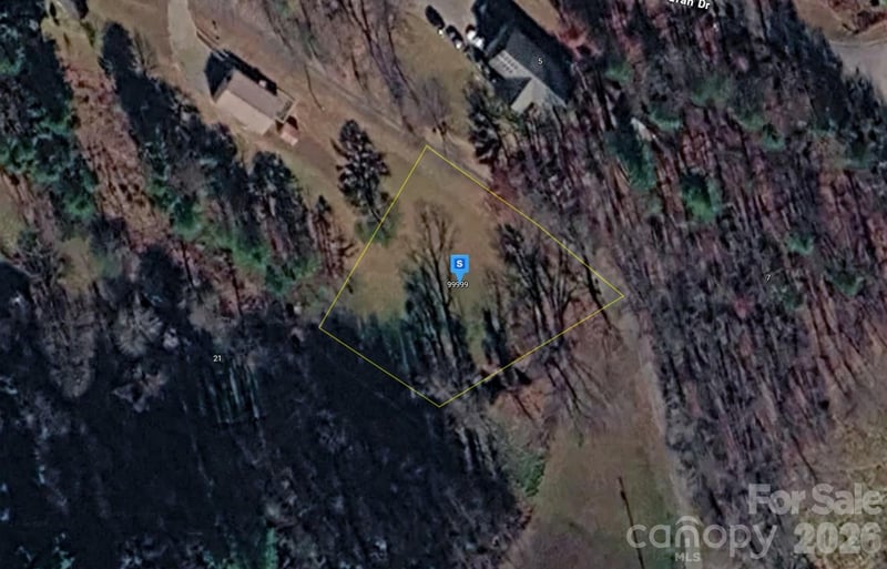99999 Hallaran Dr, Marshall, NC 28753