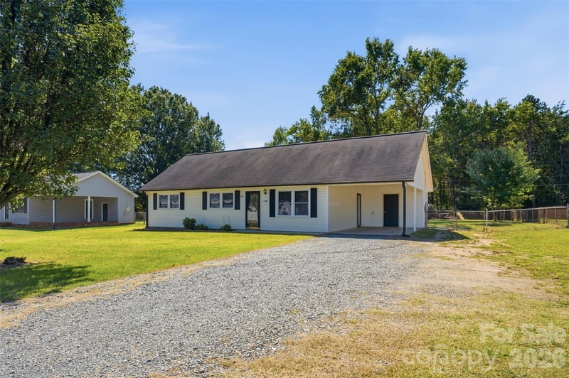 2200 Salisbury Hw, Statesville, NC 28677