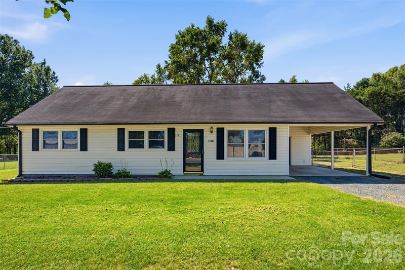 2200 Salisbury Hw, Statesville, NC 28677