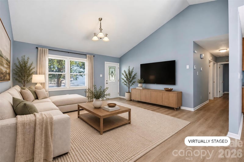 2200 Salisbury Hw, Statesville, NC 28677