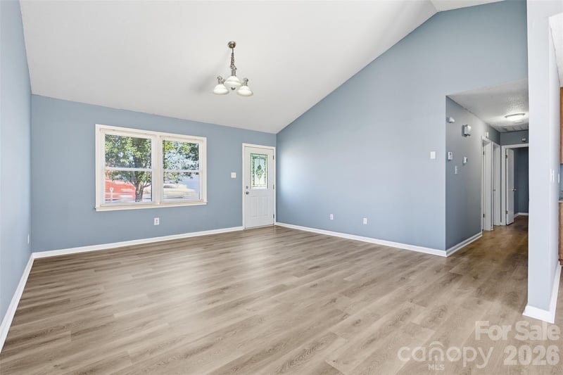 2200 Salisbury Hw, Statesville, NC 28677