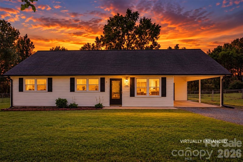2200 Salisbury Hw, Statesville, NC 28677
