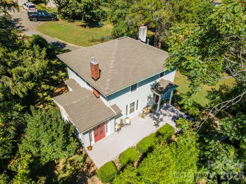 710 Merrimon Ave, Asheville, NC 28804