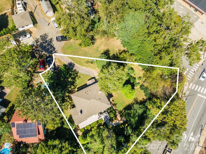 710 Merrimon Ave, Asheville, NC 28804