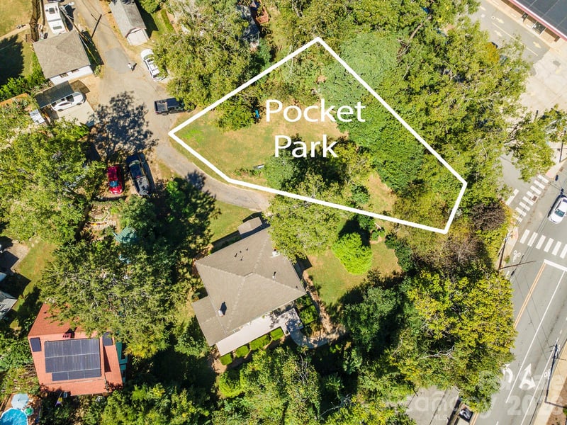 710 Merrimon Ave, Asheville, NC 28804