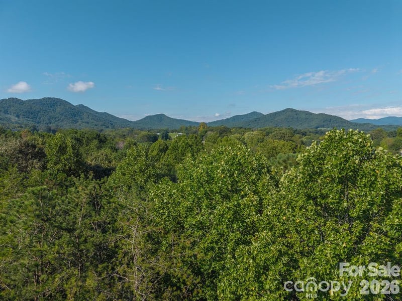 189 Odonald Rd Lot 3, Asheville, NC 28806