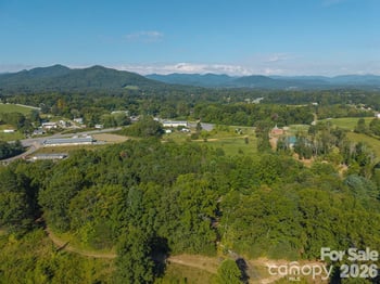 189 Odonald Rd Lot 3, Asheville, NC 28806