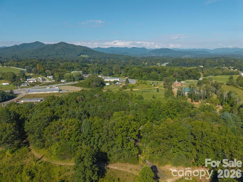 189 Odonald Rd Lot 3, Asheville, NC 28806