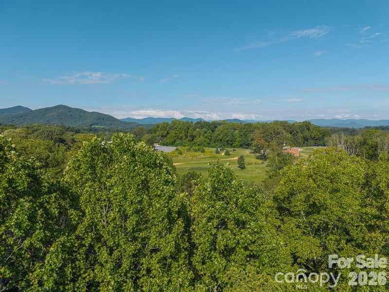 189 Odonald Rd Lot 3, Asheville, NC 28806