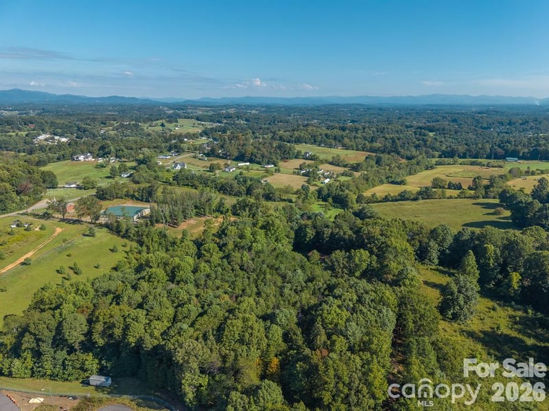 189 Odonald Rd Lot 3, Asheville, NC 28806