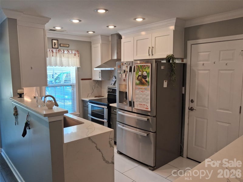 3099 Trimble Cir NW, Concord, NC 28027