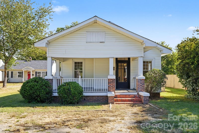 1046 Park Avenue Extension, Rock Hill, SC 29732