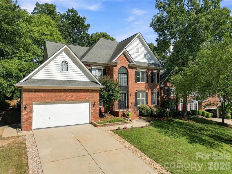 1261 Boswell Ct, Concord, NC 28027