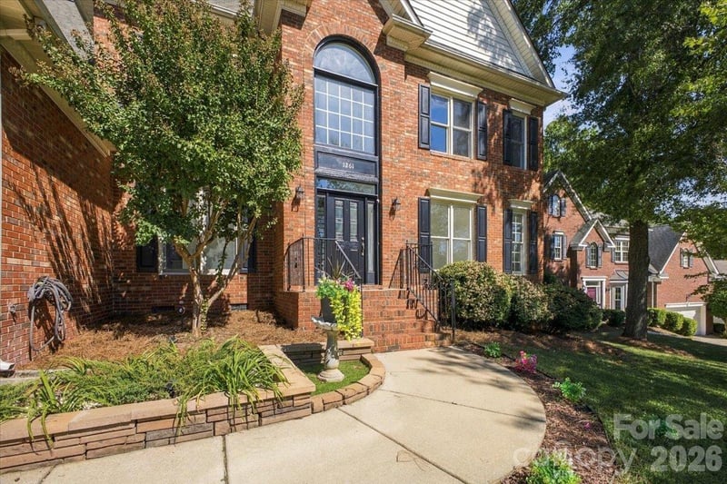 1261 Boswell Ct, Concord, NC 28027