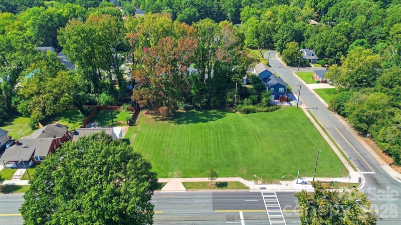 1717 Beatties Ford Rd, Charlotte, NC 28216