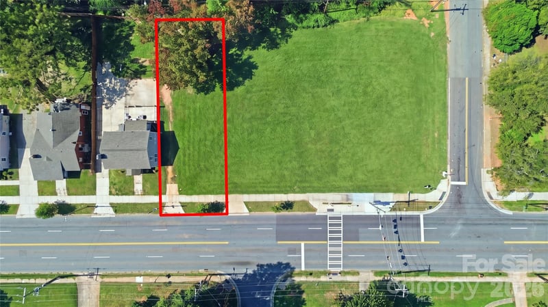 1717 Beatties Ford Rd, Charlotte, NC 28216