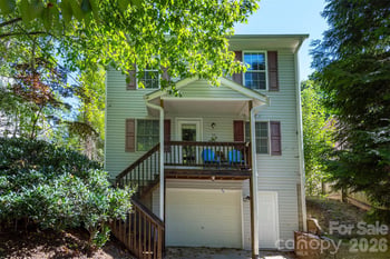 17 Castle St, Asheville, NC 28803