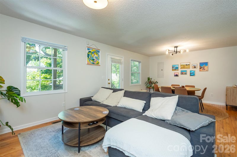 17 Castle St, Asheville, NC 28803