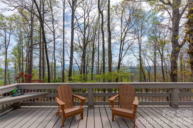 39 Tatham Rd, Hendersonville, NC 28792