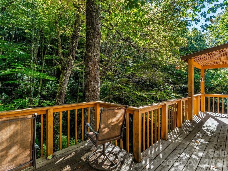 2554 Winter Star Rd, Burnsville, NC 28714