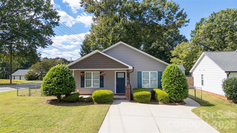 766 Main St SW, Concord, NC 28027