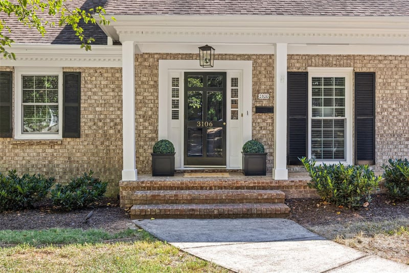 3106 Champaign St, Charlotte, NC 28210