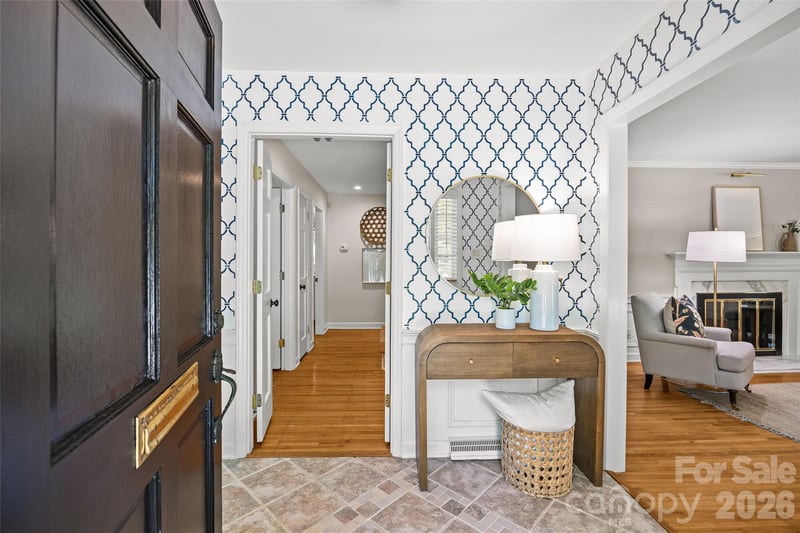 3106 Champaign St, Charlotte, NC 28210