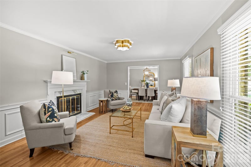 3106 Champaign St, Charlotte, NC 28210