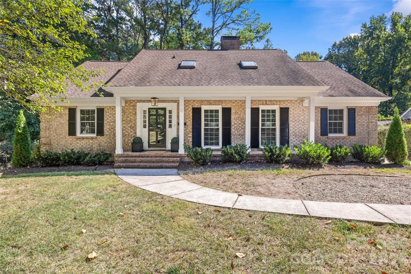 3106 Champaign St, Charlotte, NC 28210