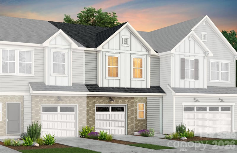 14054 Steller St, Charlotte, NC 28269