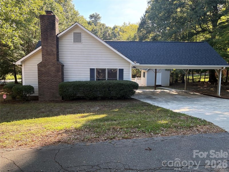 503 E Wilson St, Wingate, NC 28174
