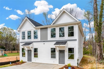 452 Dawn Cir #285-286, Charlotte, NC 28213