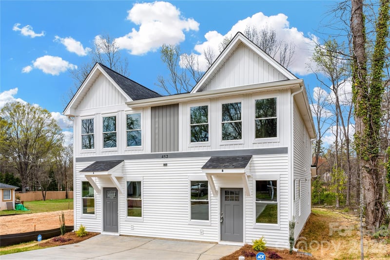 452 Dawn Cir #285-286, Charlotte, NC 28213