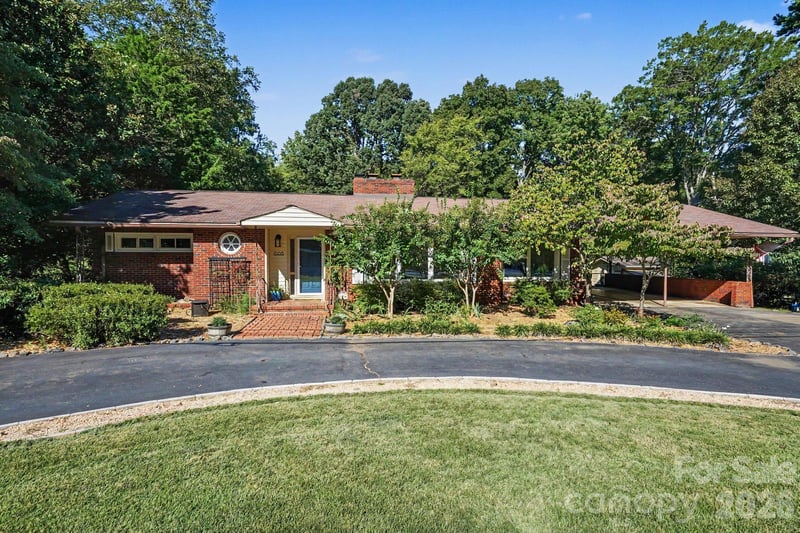 6536 Reddman Rd, Charlotte, NC 28212