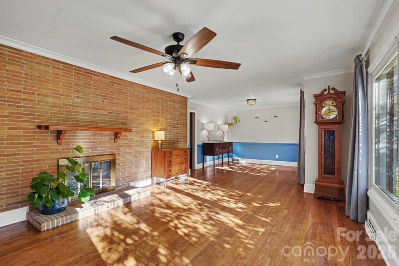 6536 Reddman Rd, Charlotte, NC 28212